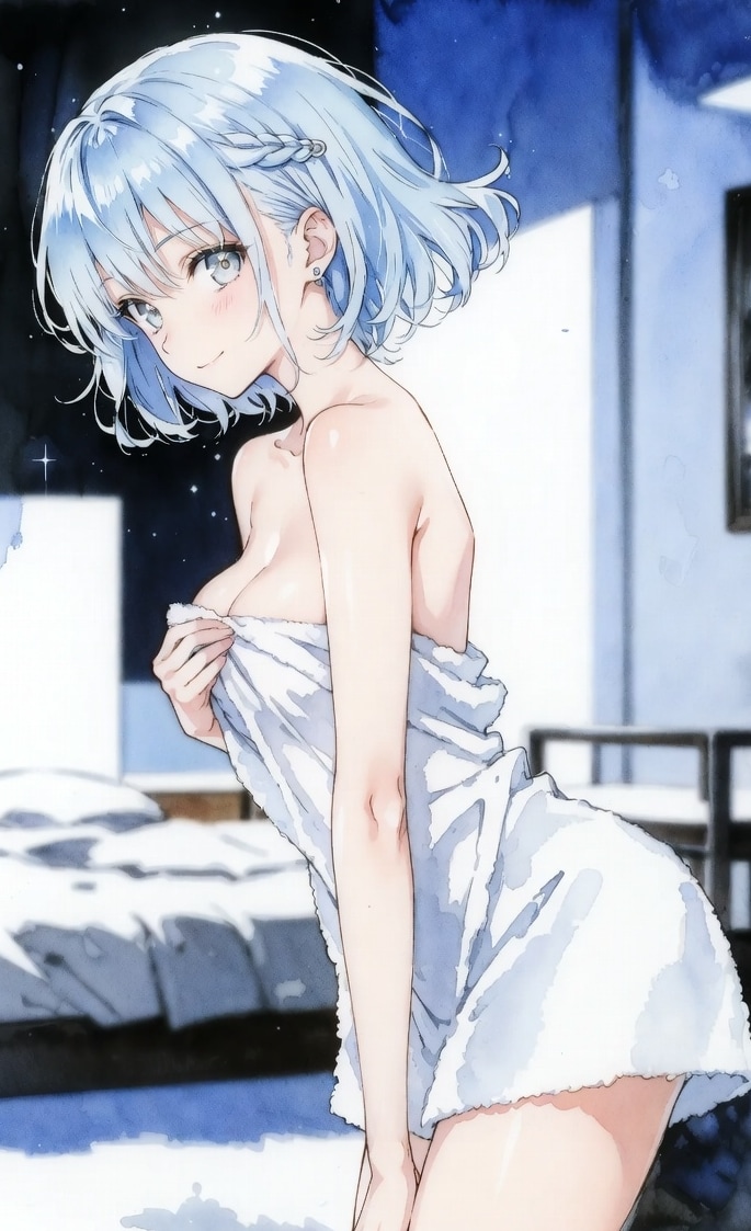 おねいさん