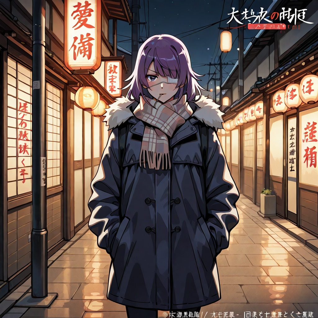 恋物語
