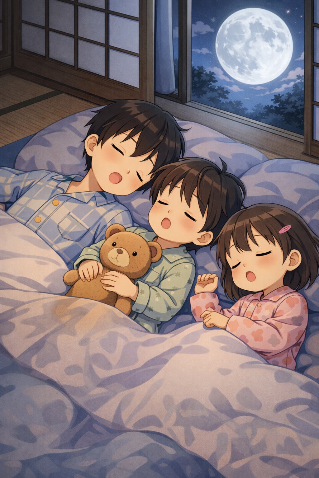 北海道で神社建てます。第八話