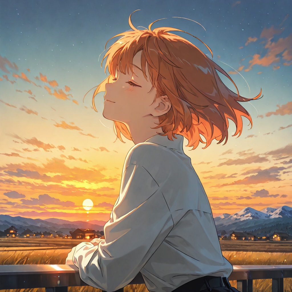 4月22日は道の駅の日と聞いて… | の人気AIイラスト・グラビア