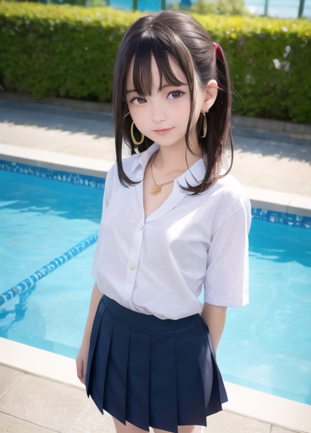 学生服娘3