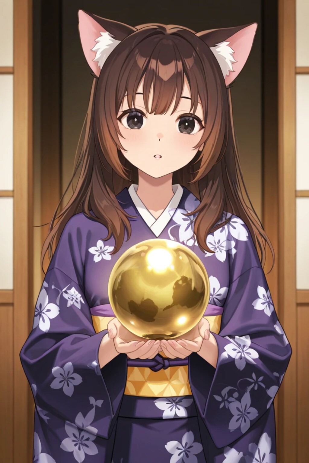 毎日ゴールデンボール