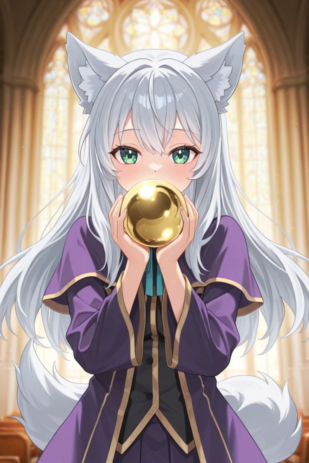 毎日ゴールデンボール