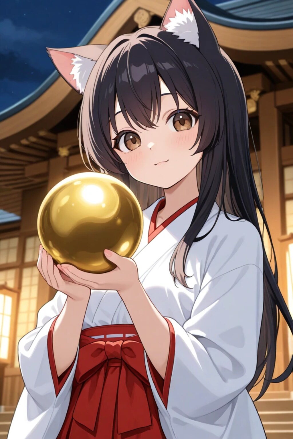 毎日ゴールデンボール