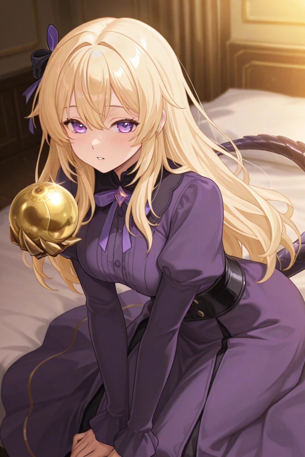 毎日ゴールデンボール