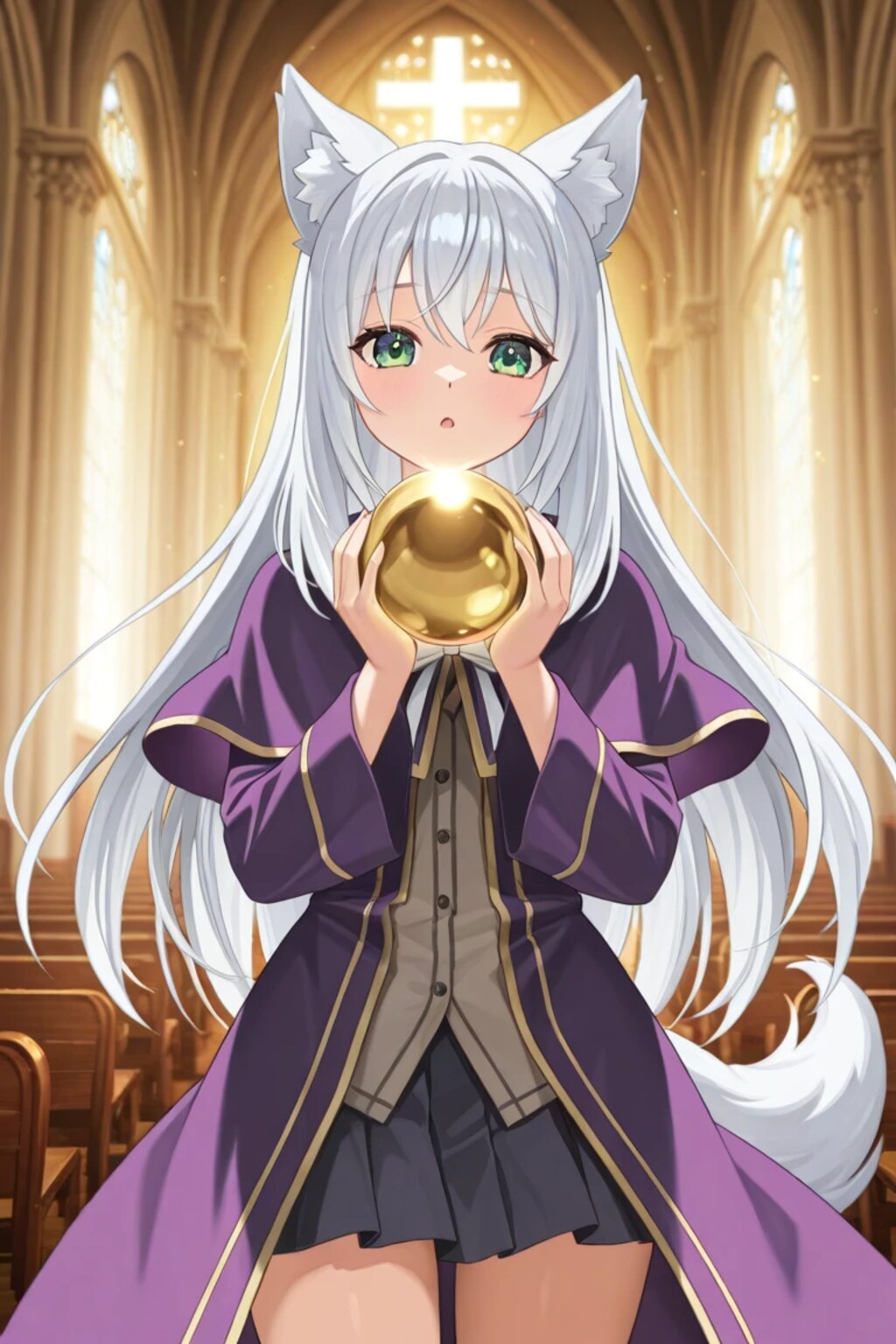 毎日ゴールデンボール