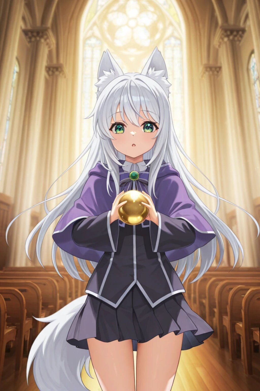 毎日ゴールデンボール