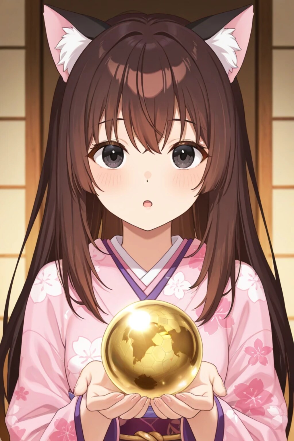 毎日ゴールデンボール