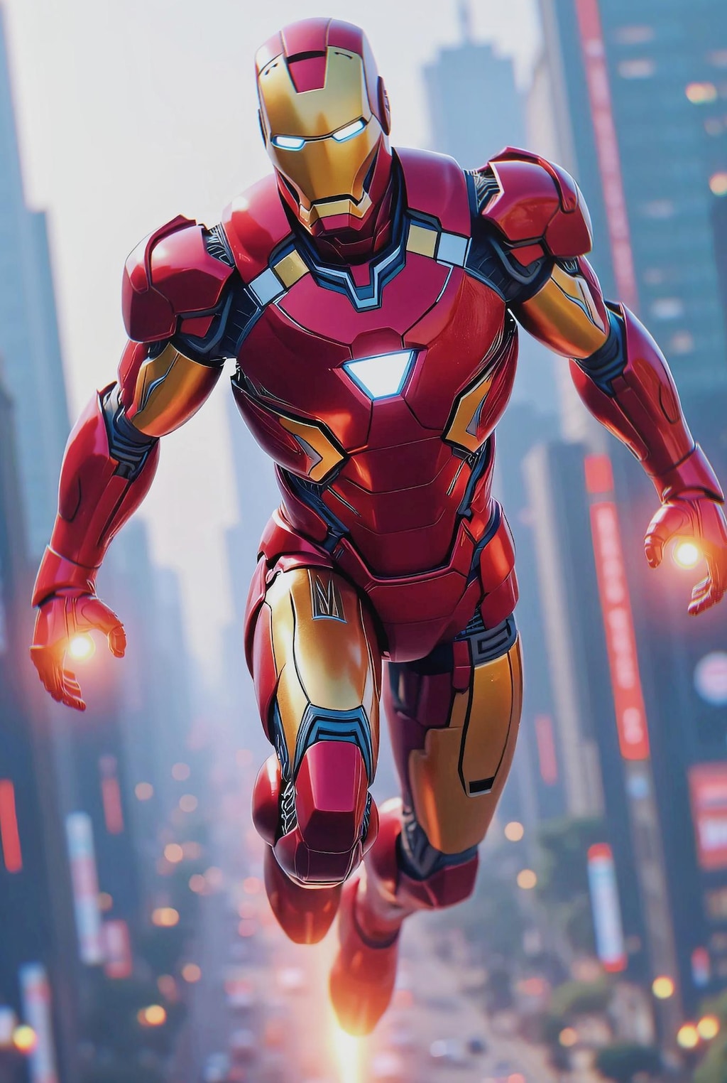 （L'òmm de ferr! ?）