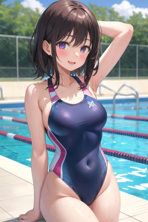 水着