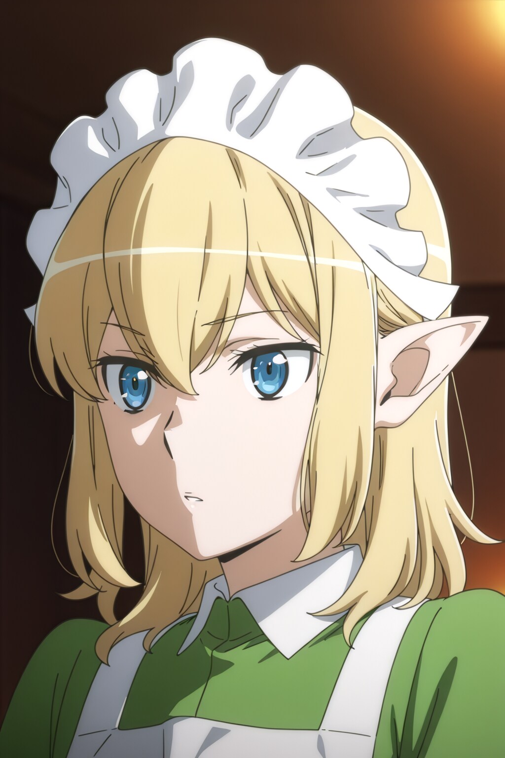 リュー・リオン