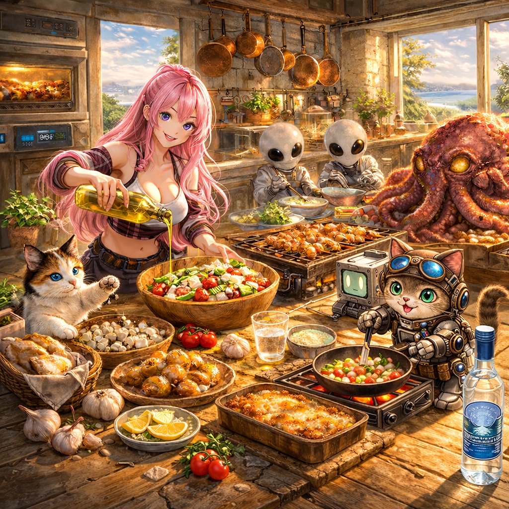 【使用歓迎】チャッピー＆Ｓｏｒａの習作アラカルトその２２４