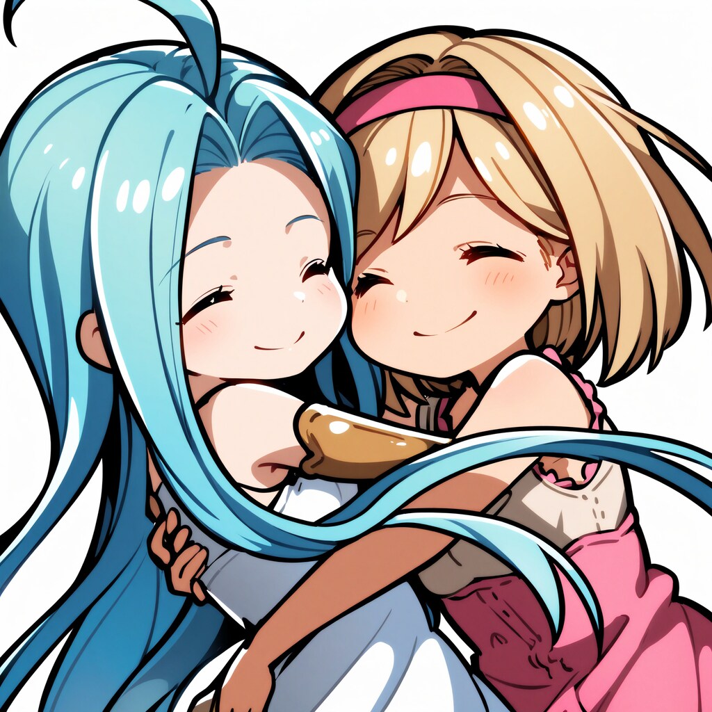 ちびジタルリ