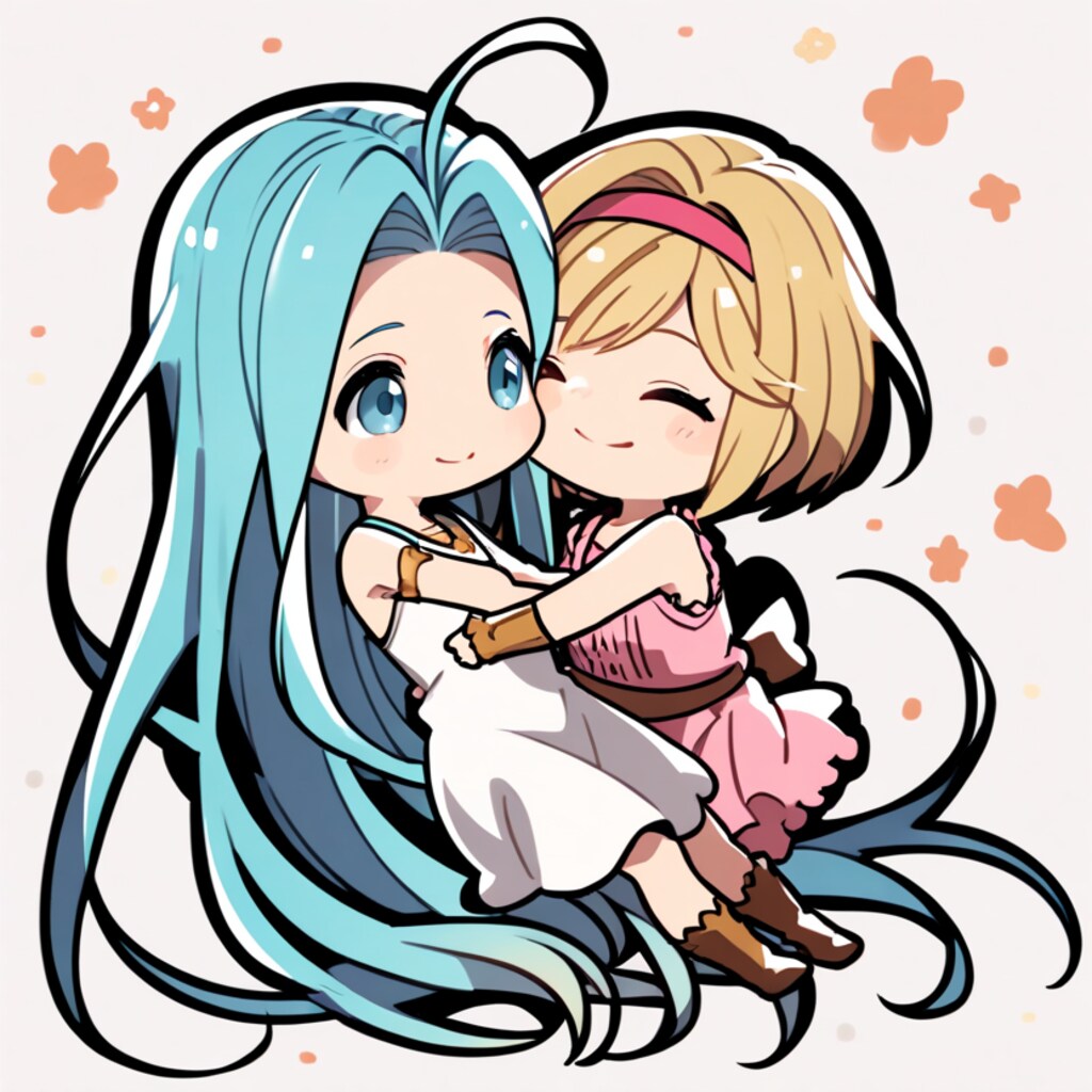 ちびジタルリ
