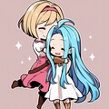 ちびジタルリ 3枚目