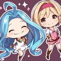 ちびジタルリ 4枚目