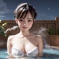 はじめての温泉旅行デート 2枚目