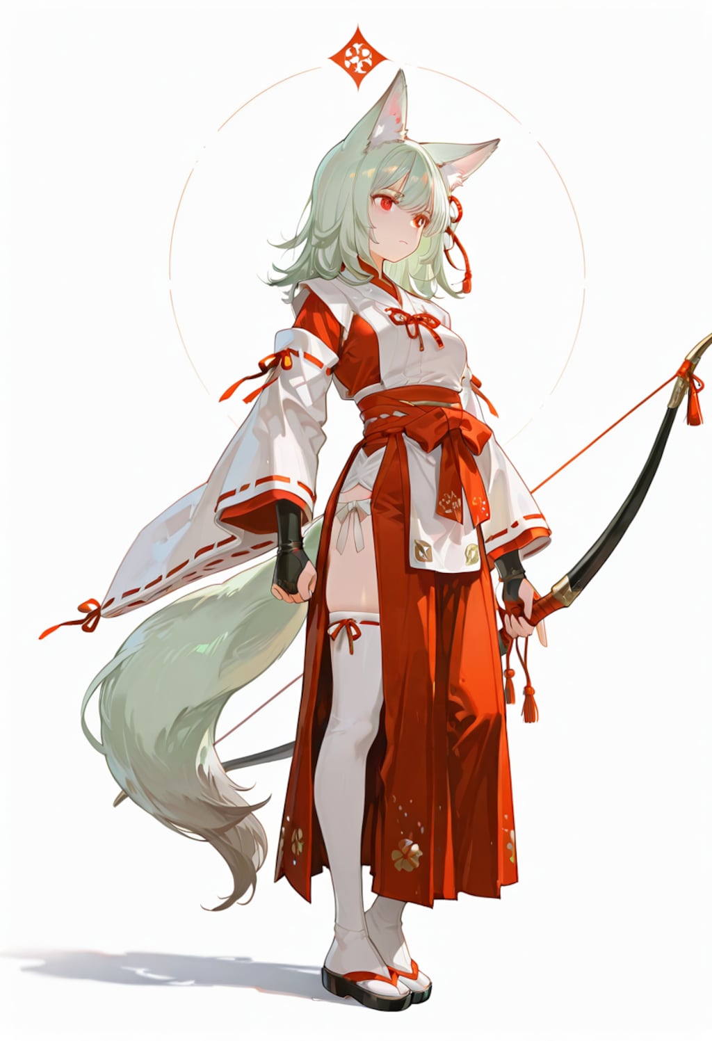 チチプイファンタジー・キャラクターズ