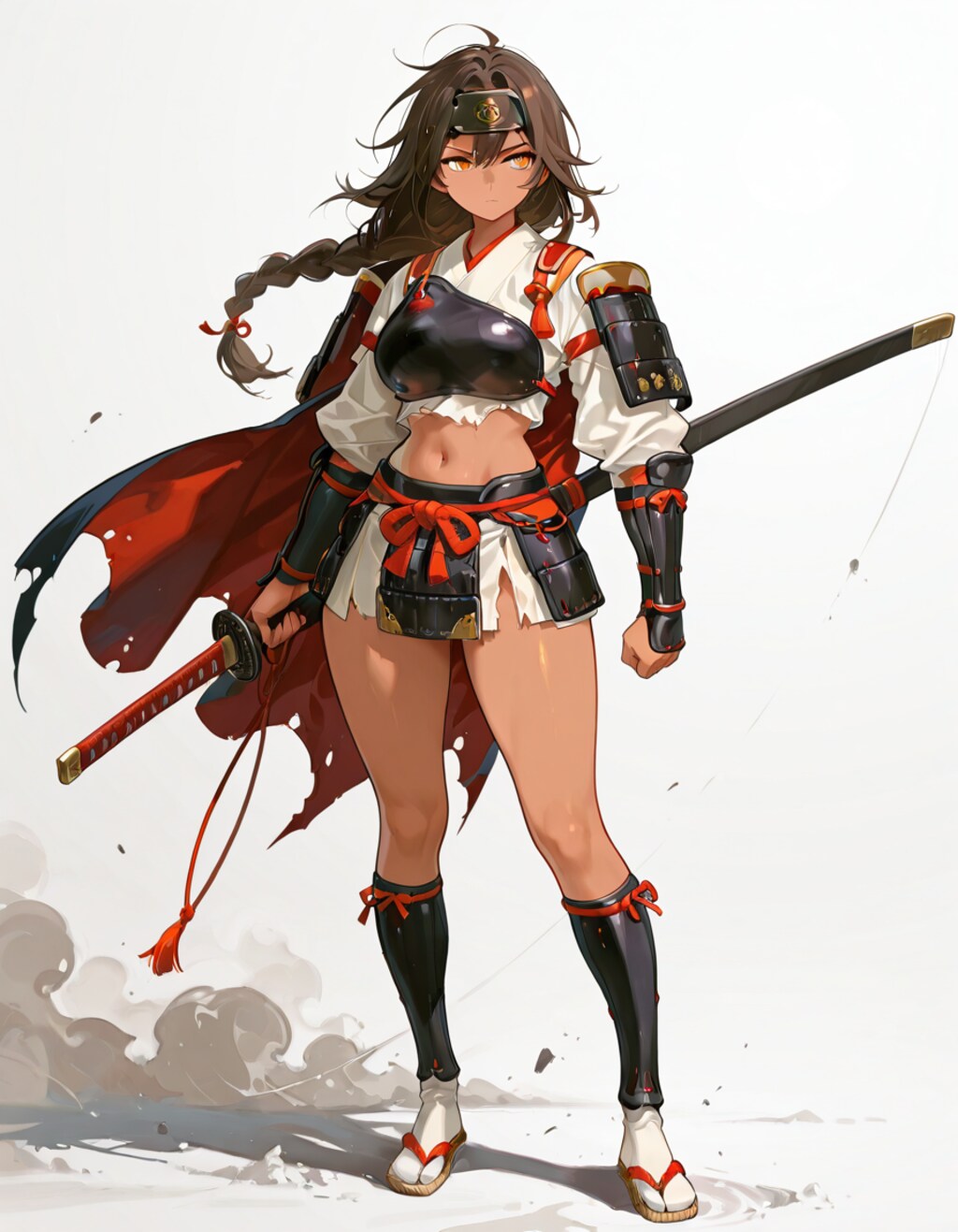 チチプイファンタジー・キャラクターズ