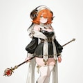 チチプイファンタジー・キャラクターズ 2枚目