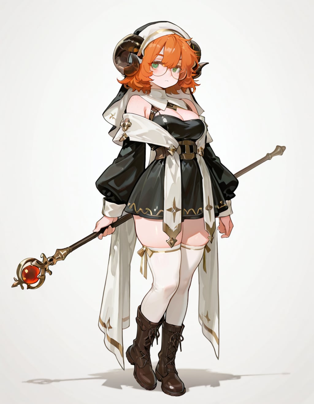 チチプイファンタジー・キャラクターズ
