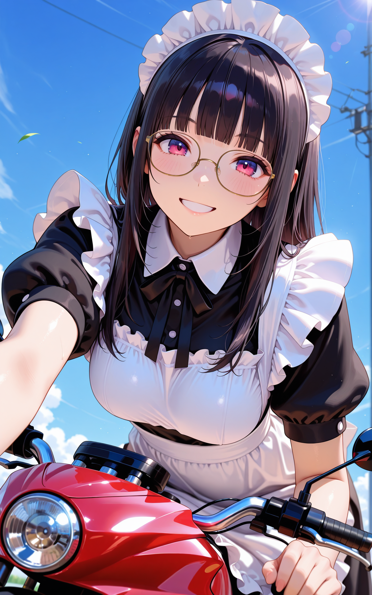 その他19 | の人気AIイラスト・グラビア