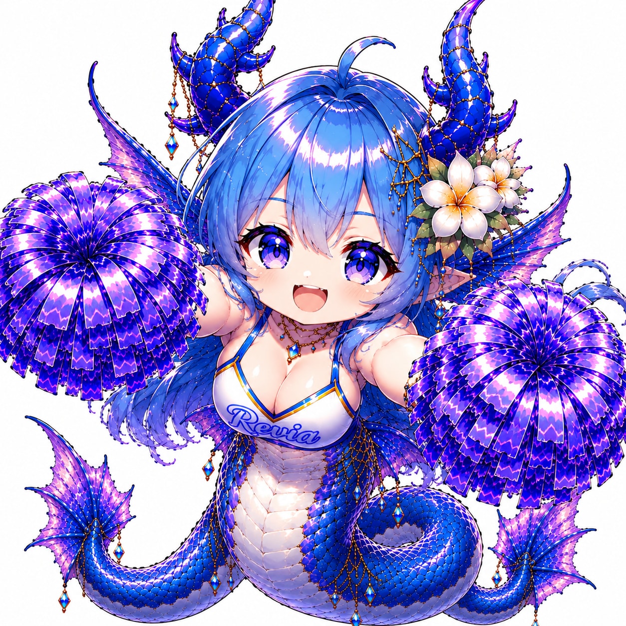 YELLをキミにおくるよ！⑫