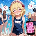 櫻井桃華　催眠セックス 2枚目