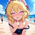 櫻井桃華　催眠セックス 3枚目