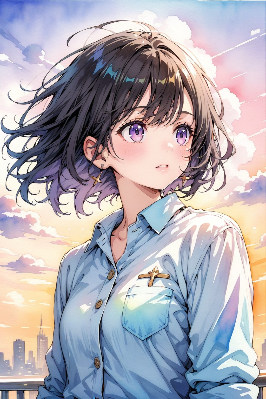 風立ちぬ