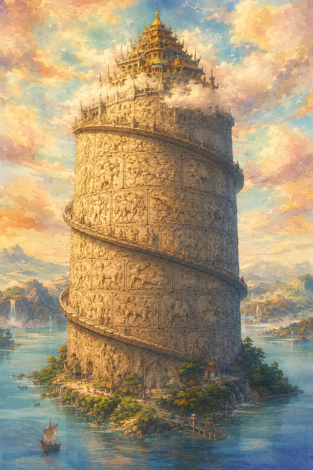 skyspire