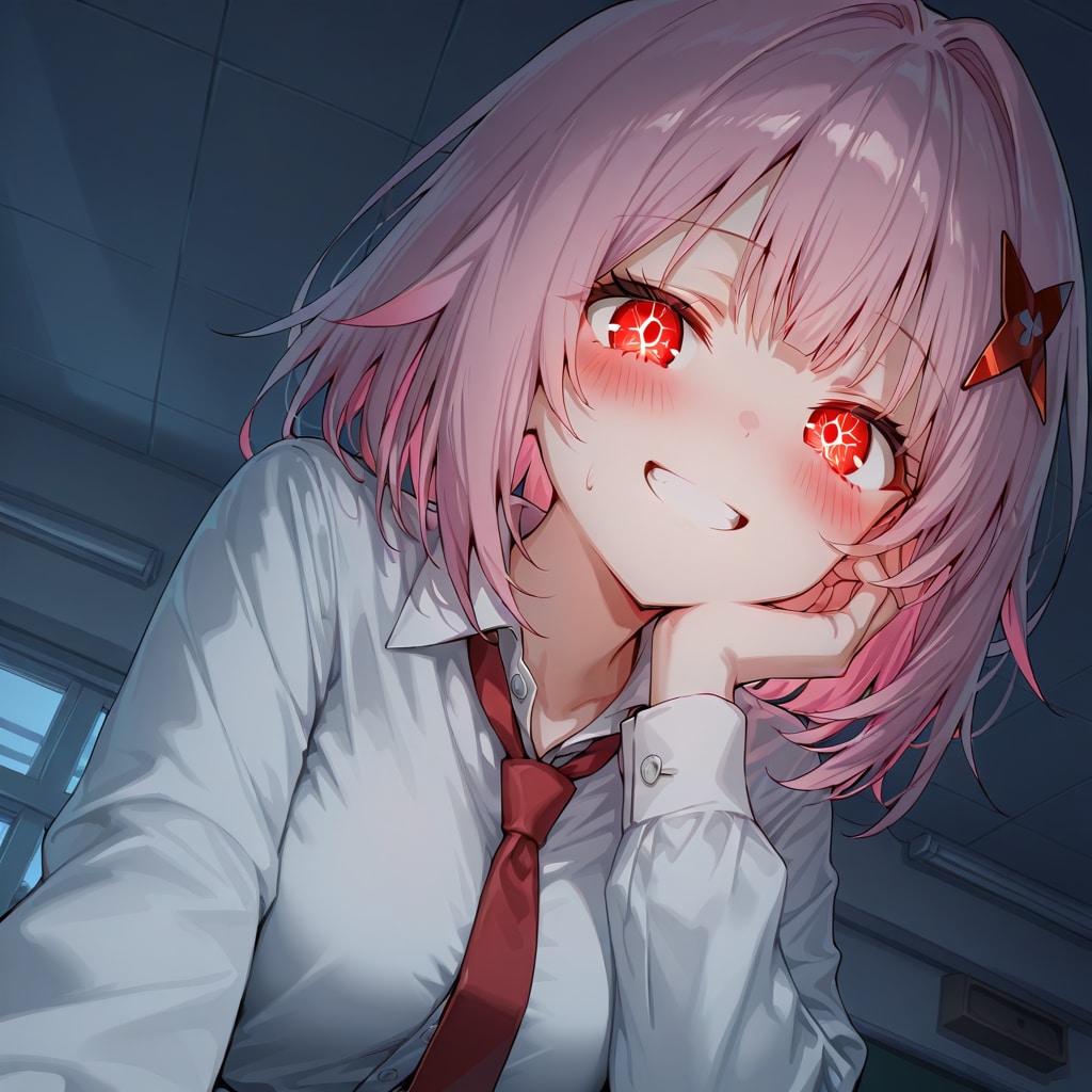 捕ま〜えた💕