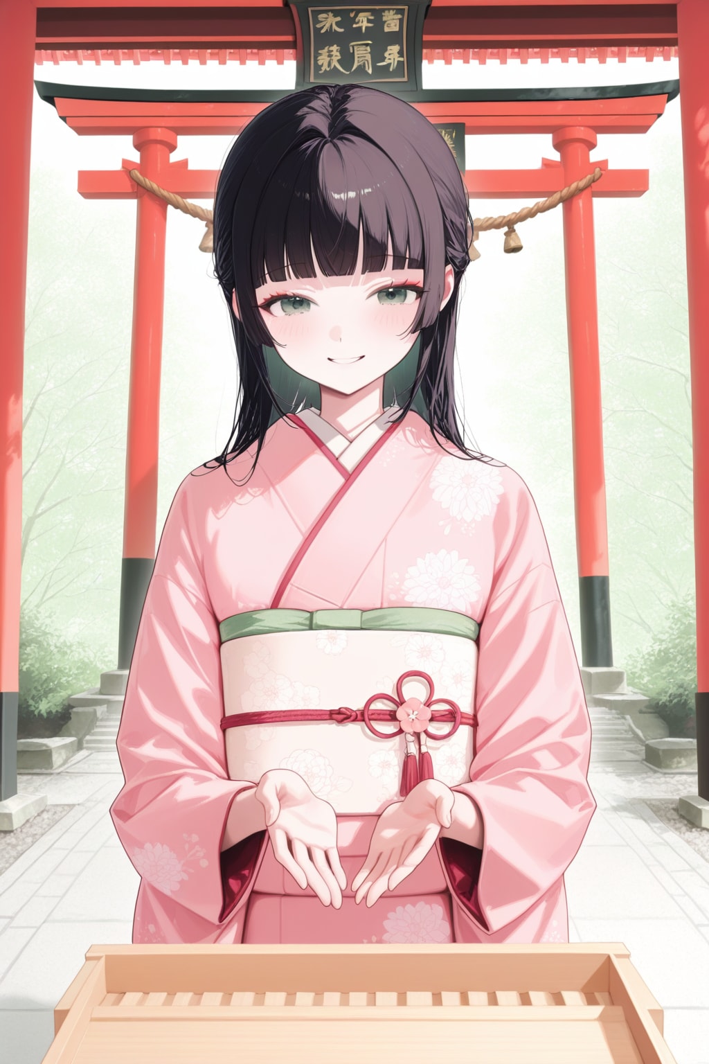 今年の締めくくり