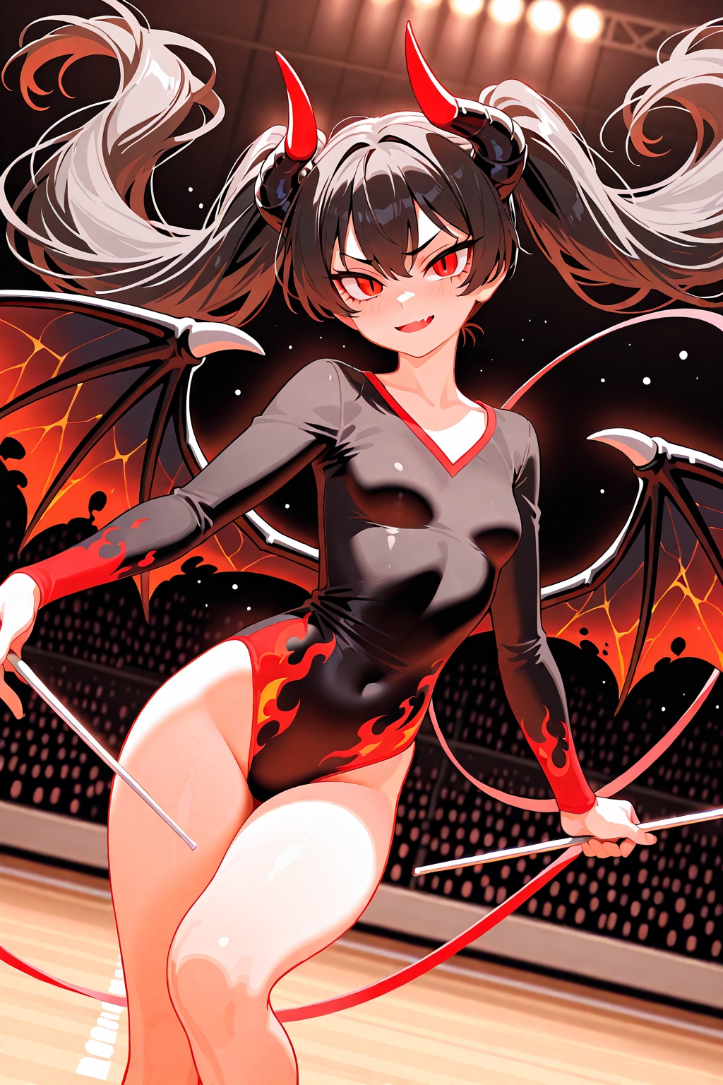 新体操