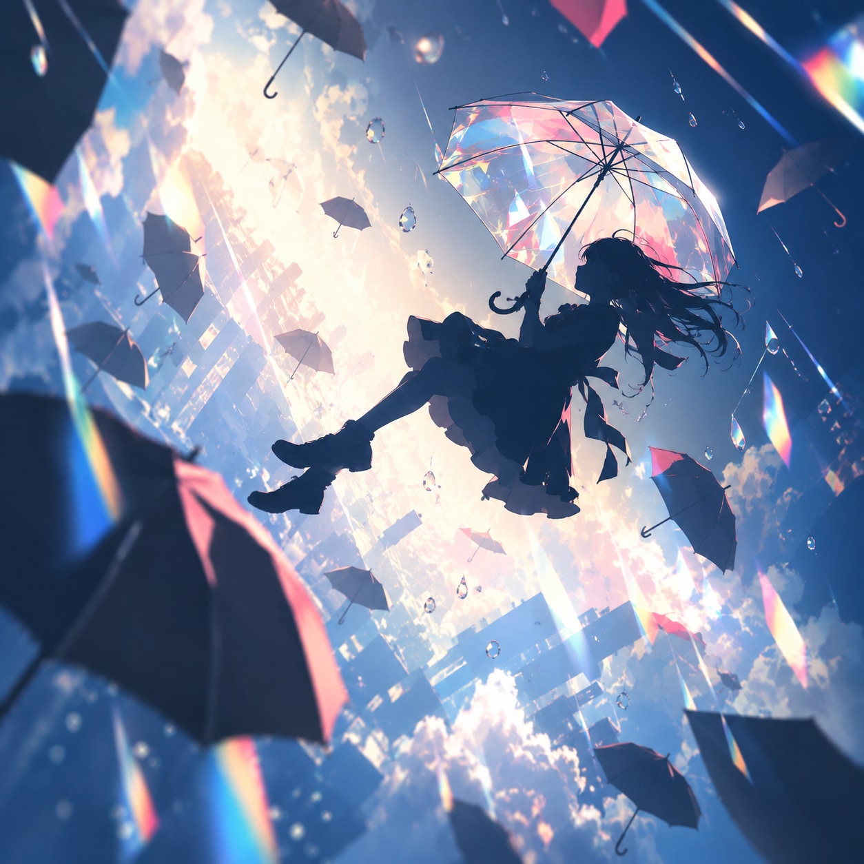 世界 | の人気AIイラスト・グラビア