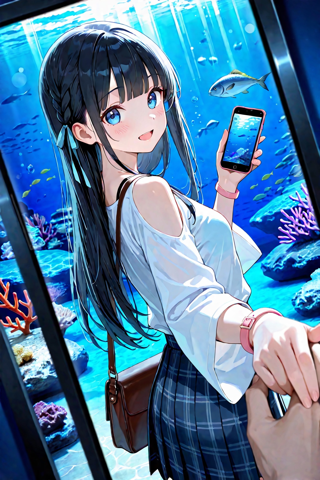 水族館(LILY)