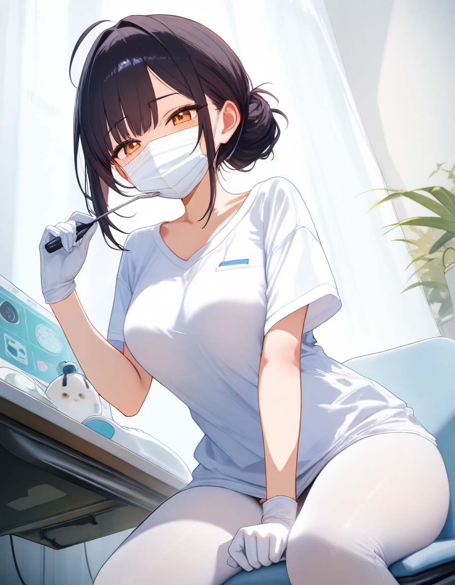 歯科医師記念日らしいので