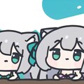 4コマ いんふるえんさぁナナシ 11枚目