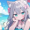 4コマ いんふるえんさぁナナシ 9枚目