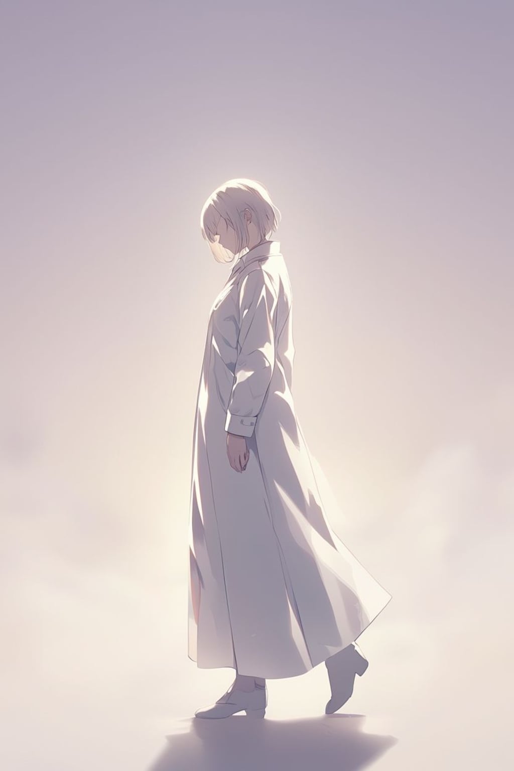 ８overlayパープル