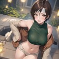 ユフィ（FF7）その5 10枚目