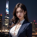 女上司のお姉さん 11枚目