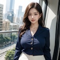 女上司のお姉さん 5枚目