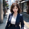 女上司のお姉さん 3枚目