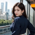 女上司のお姉さん 4枚目