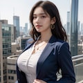女上司のお姉さん 12枚目