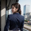 女上司のお姉さん 6枚目