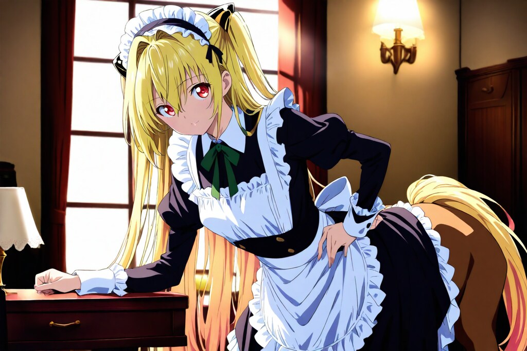 下半身トランス:ケンタウロス