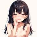 メスガキを堕とす程度の能力 3枚目