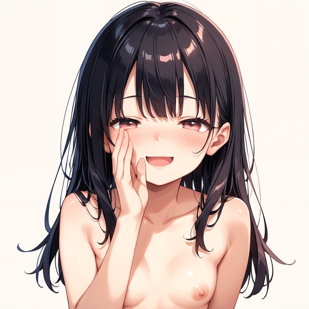 メスガキを堕とす程度の能力
